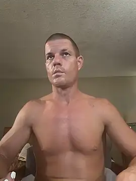 JockNThirsty Show in webcam