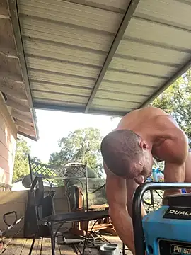 Show Webcam de JockNThirsty