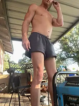 JockNThirsty Webcam-Show