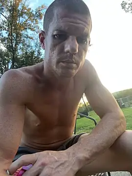JockNThirsty webkamerás műsora