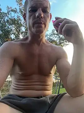 JockNThirsty webkamerás műsora