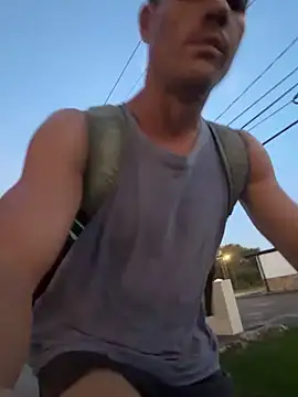 JockNThirsty Шоу с уебкамера