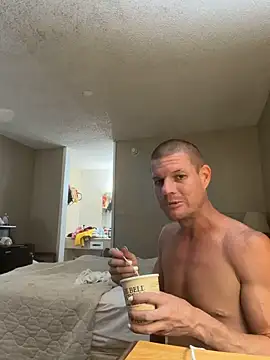JockNThirsty webkamerás műsora