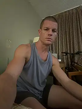 JockNThirsty Шоу с уебкамера