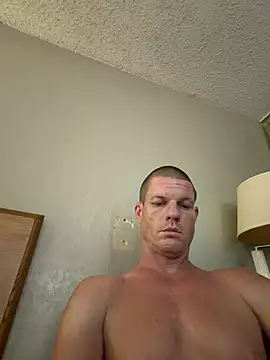 Show Webcam de JockNThirsty