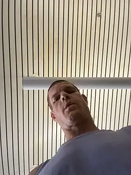 JockNThirsty webkamerás műsora