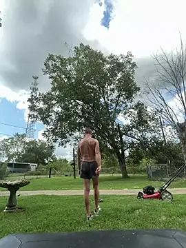 JockNThirsty's Webcam Show