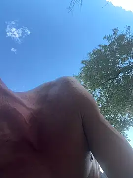 JockNThirsty's Webcam Show