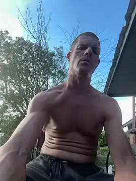 JockNThirsty Шоу с уебкамера