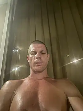 JockNThirsty Webcam Show