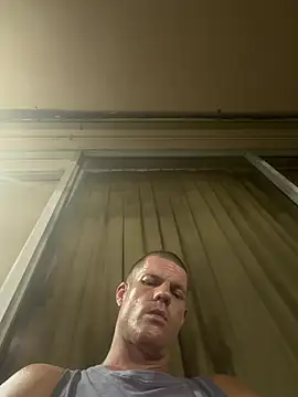 JockNThirsty webkamerás műsora