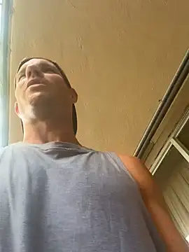 JockNThirsty Шоу с уебкамера