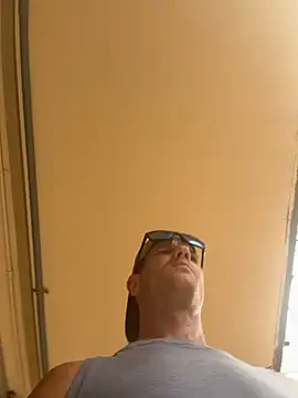JockNThirsty ওয়েবক্যাম শো