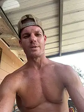 JockNThirsty webkamerás műsora