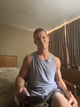 JockNThirsty: вебкам-шоу