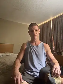 JockNThirstyn Webbikameraesitys