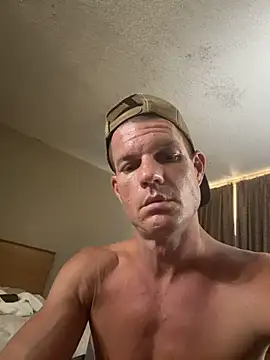JockNThirsty webkamerás műsora