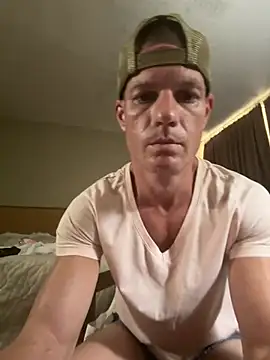 JockNThirsty's Webcam Show