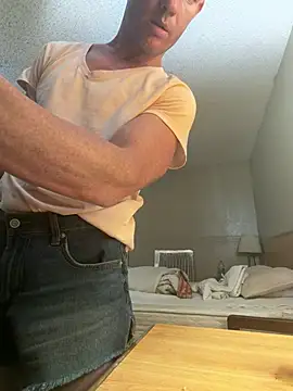 JockNThirsty Webcam-Show