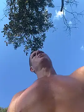 JockNThirsty webcam show