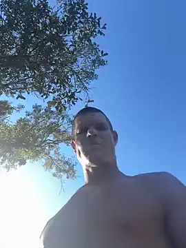JockNThirsty Show in webcam