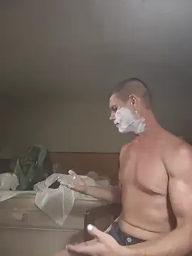 JockNThirsty webkamerás műsora