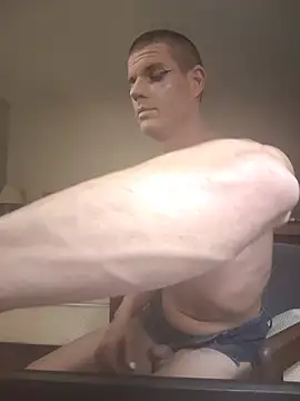 JockNThirsty 网络视讯表演