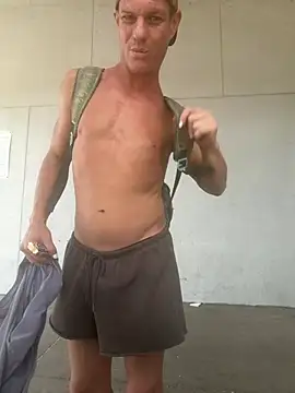 JockNThirsty Show Webcam