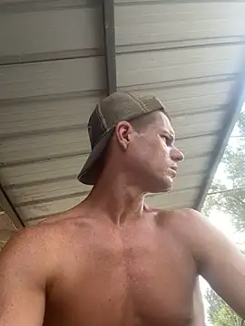 JockNThirsty – webcam-show