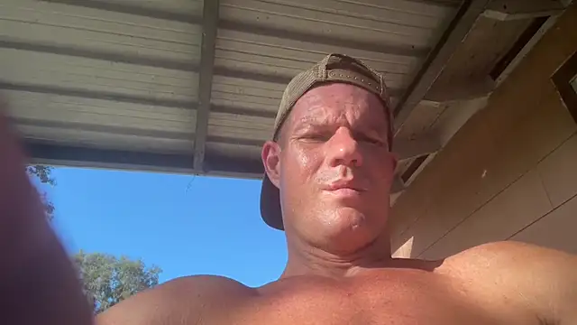 JockNThirsty's Webcam Show