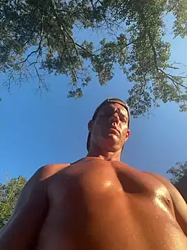 Show Webcam de JockNThirsty