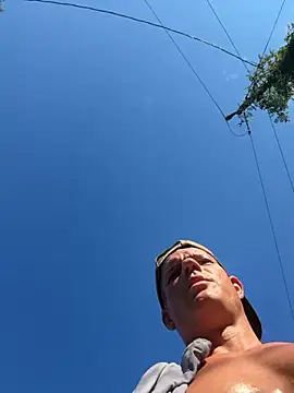JockNThirsty Show in webcam