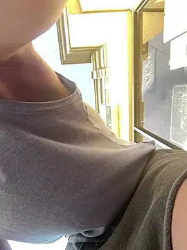JockNThirsty Show in webcam