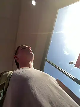 JockNThirsty Pertunjukan Webcam