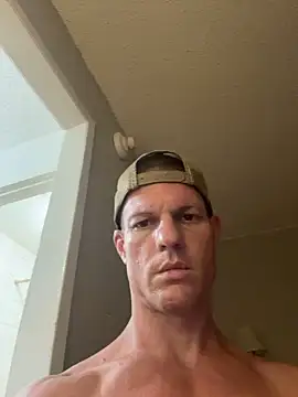 הופעת וובקאם של JockNThirsty