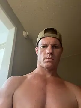 JockNThirsty's Webcam Show