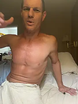 Show webcam de JockNThirsty