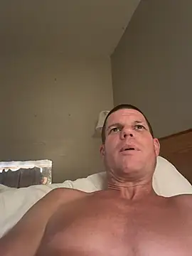 JockNThirsty Шоу с уебкамера