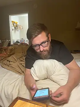 Webkamerová show JockNThirsty