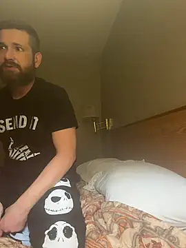 JockNThirstyn Webbikameraesitys