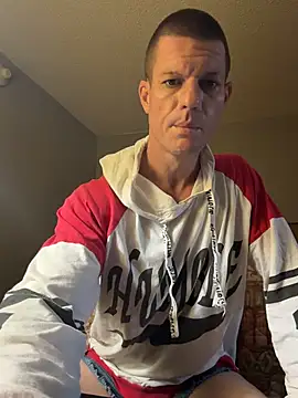 JockNThirstyのウェブカメラショー