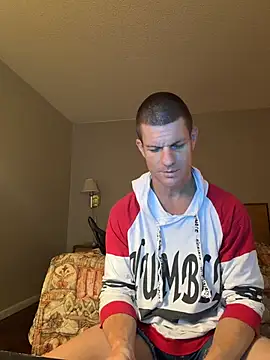JockNThirsty – webcam-show