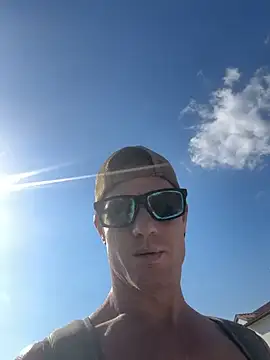 JockNThirstyn Webbikameraesitys