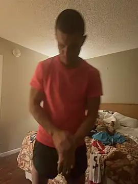 JockNThirsty Webcamshow