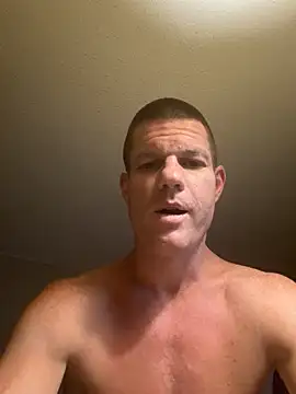 Show modela JockNThirsty na web-kameri