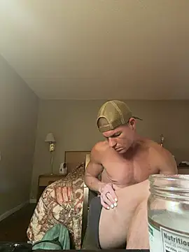 JockNThirsty's Webcam Show