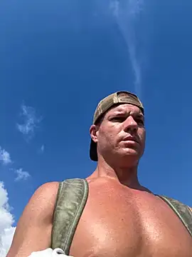 JockNThirsty's Webcam Show