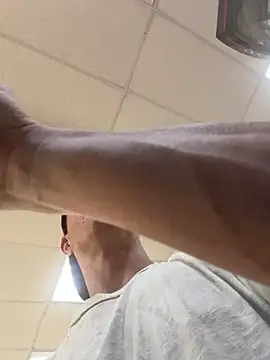 عرض كام JockNThirsty