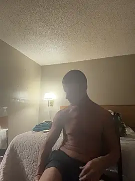 JockNThirsty's Webcam Show