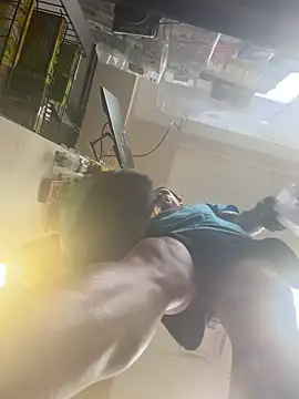 JockNThirsty's Webcam Show